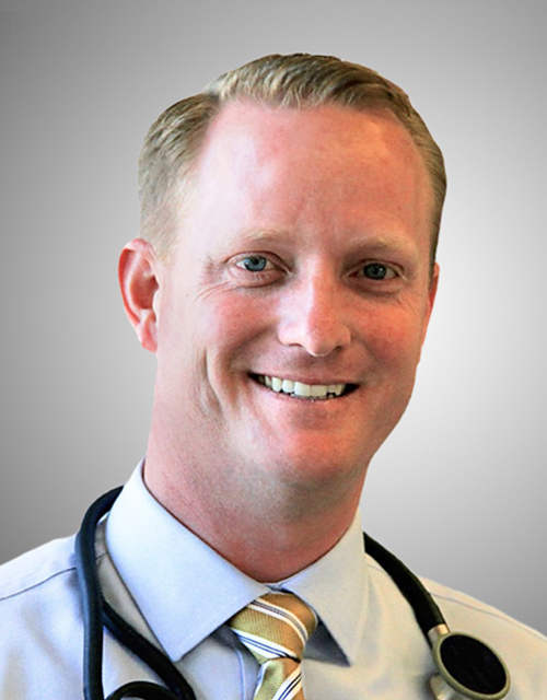 dr heath cotter